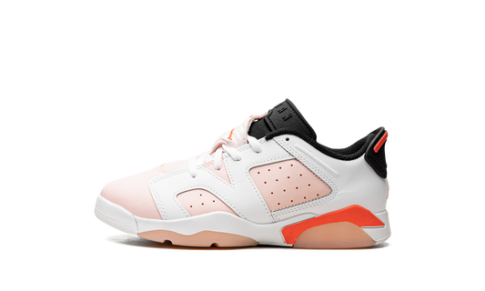 Jordan 6 Retro Low PS DV3528 102