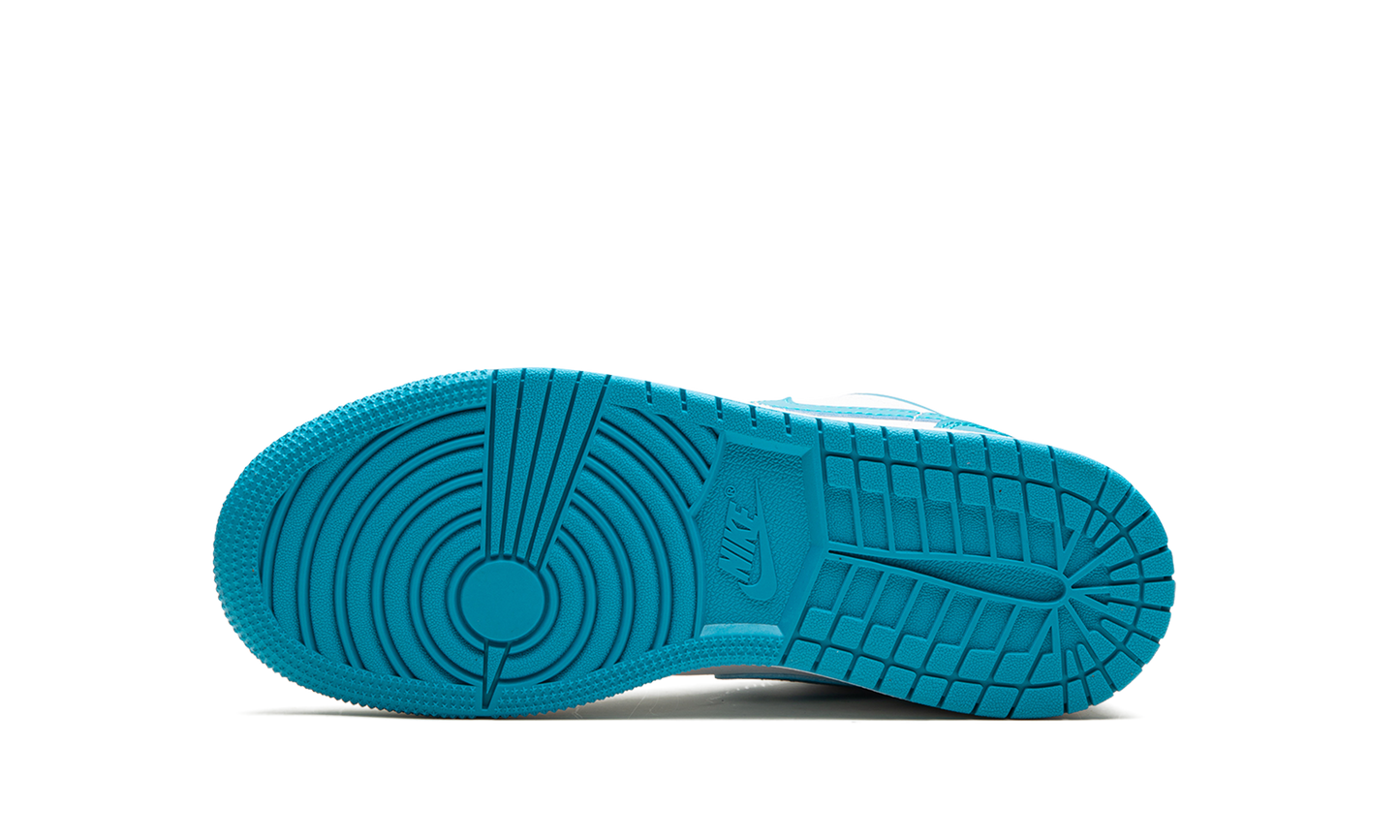 Air Jordan 1 Low GS 553560 174