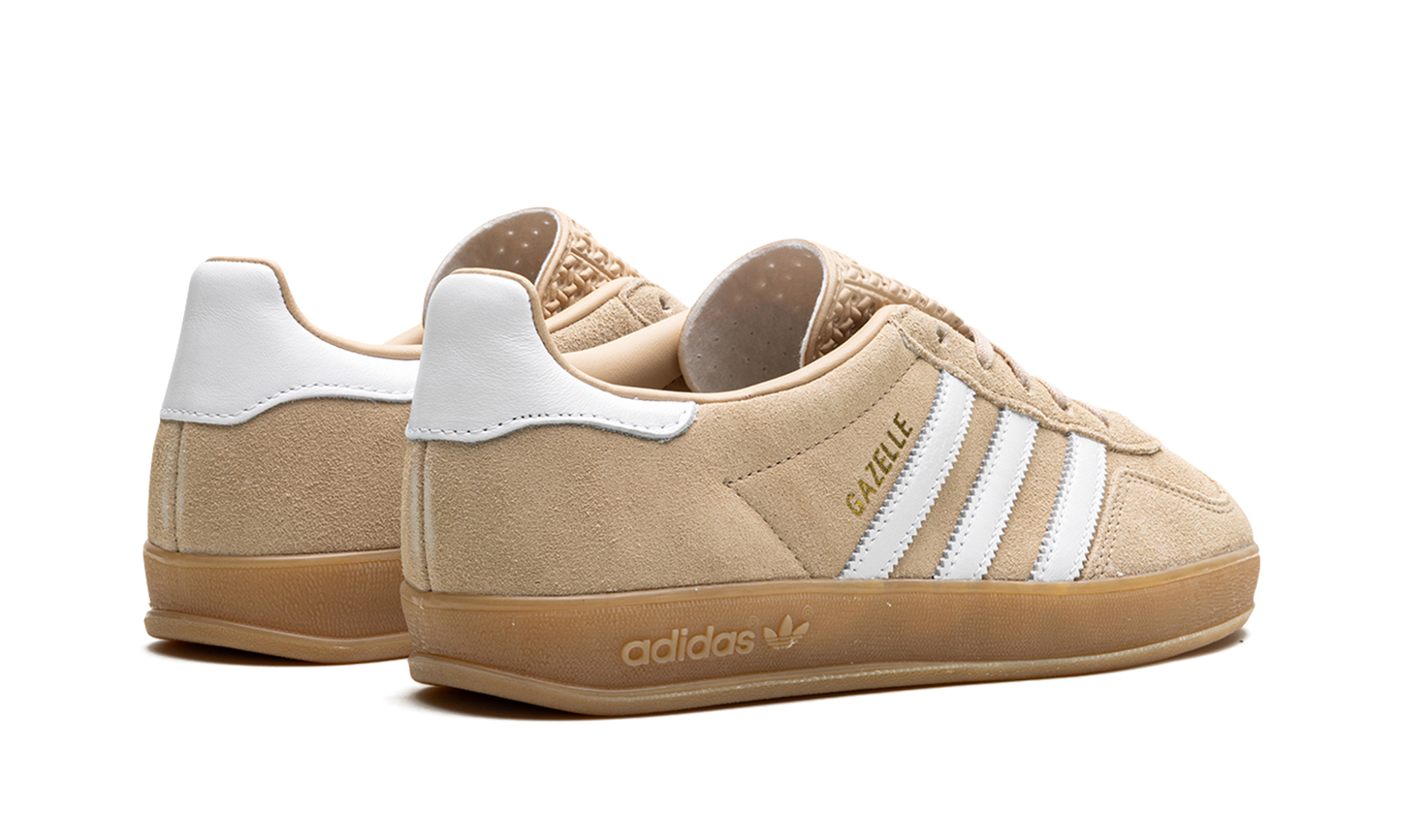 Gazelle Indoor WMNS "Magic Beige" IH5482