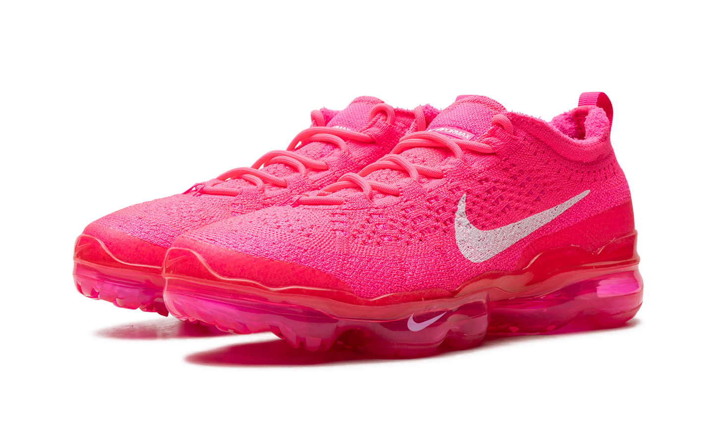 VaporMax 2023 Flyknit WMNS "Hyper Pink"
