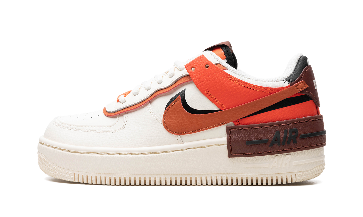 AIR FORCE 1 SHADO WMNS "Pale Ivory" CI0919 114