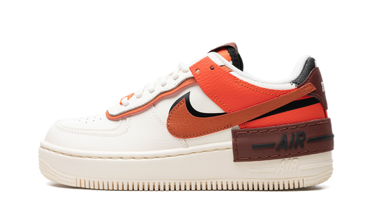 AIR FORCE 1 SHADO WMNS "Pale Ivory" CI0919 114