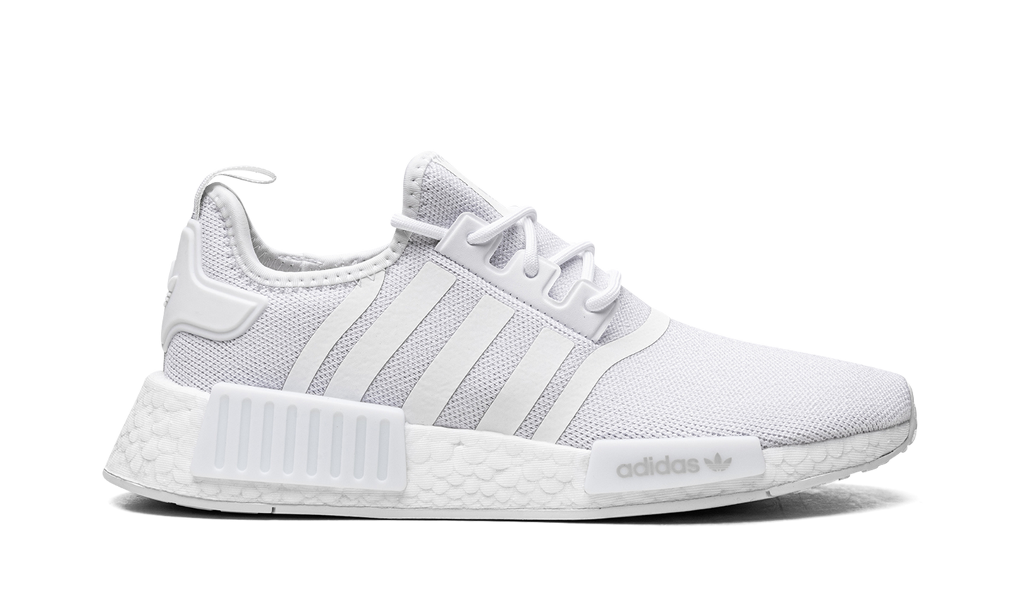 NMD R1 GS GS "White" H02334