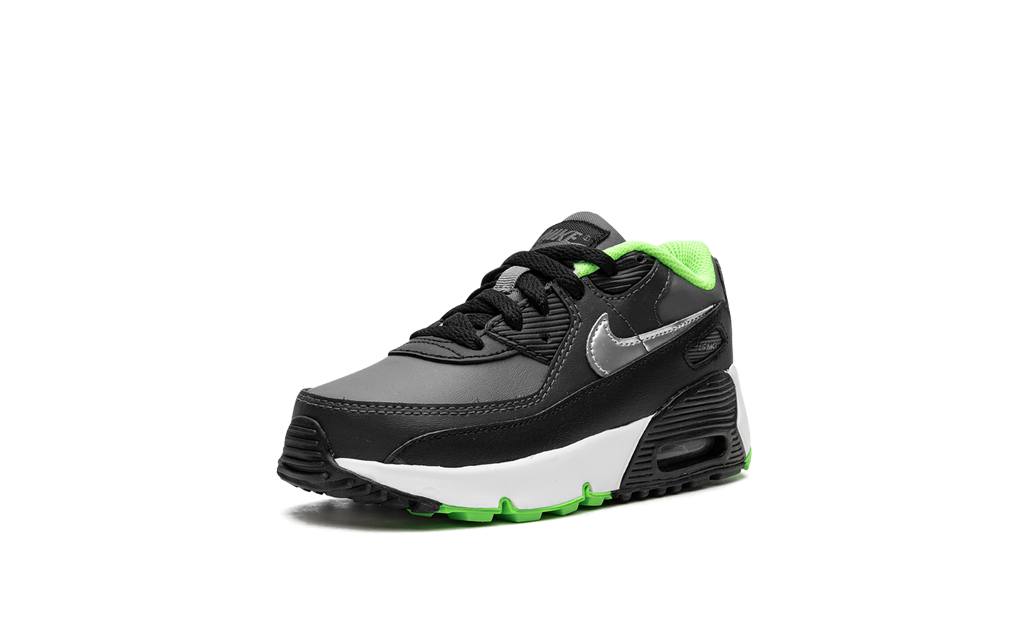 Air Max 90 TD "Black Chrome" CD6868 016