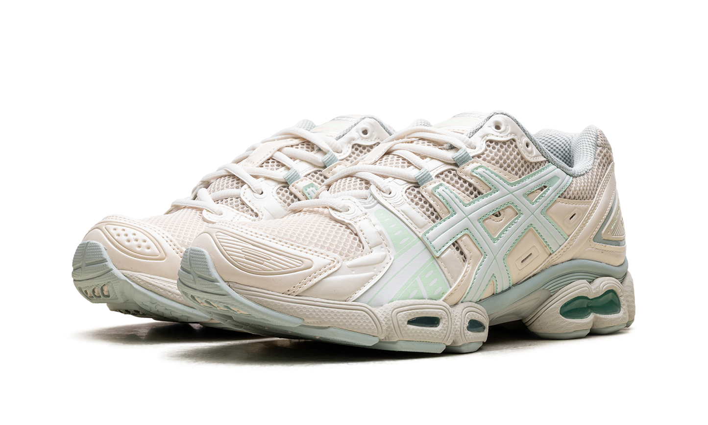 Gel-Nimbus 9 WMNS "Vanilla/White" 1202A278 250