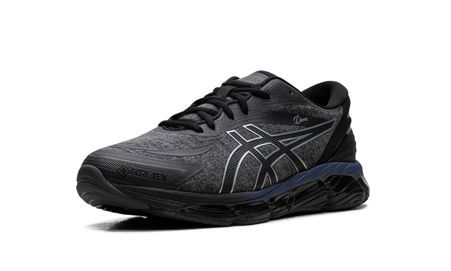 GEL-Quantum 360 VIII Gore-Tex "Dime - Black" 1203A651 001