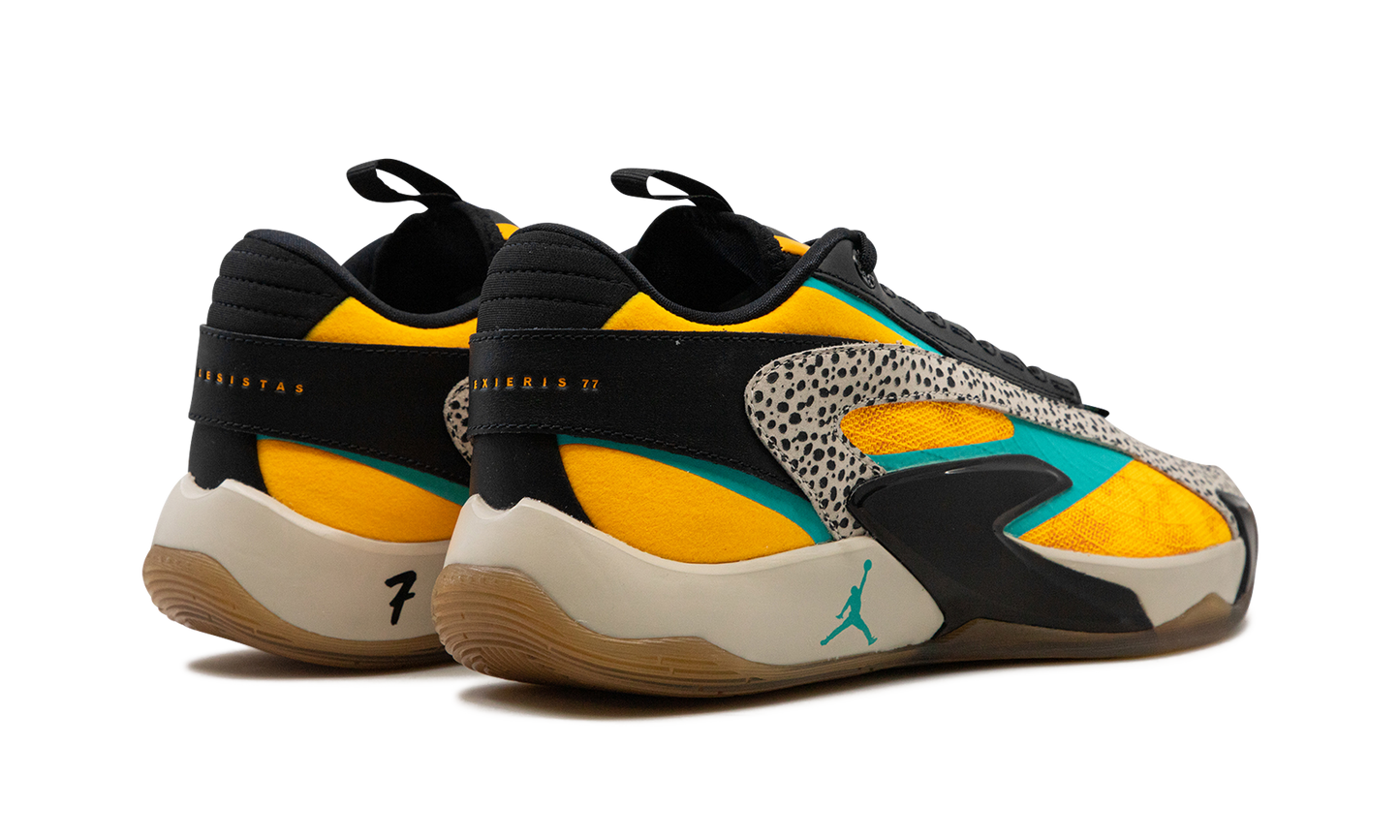 Air Jordan Luka 2 Safari "The Pitch" FQ9046 800