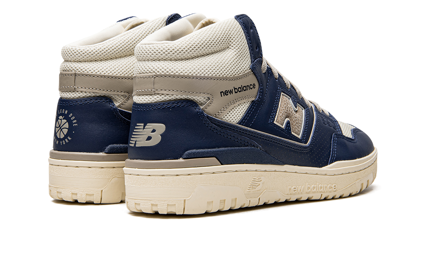 650 "Aime Leon Dore" BB650RB1