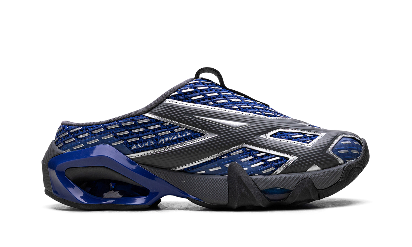 NOVALIS GEL STYRAX "Kiko Kostadinov - Blue Silver" 1203A500 400