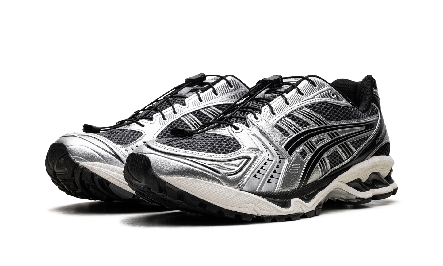 Gel-Kayano 14 "Unlimited Pack Carrier Grey" 1203A549 020