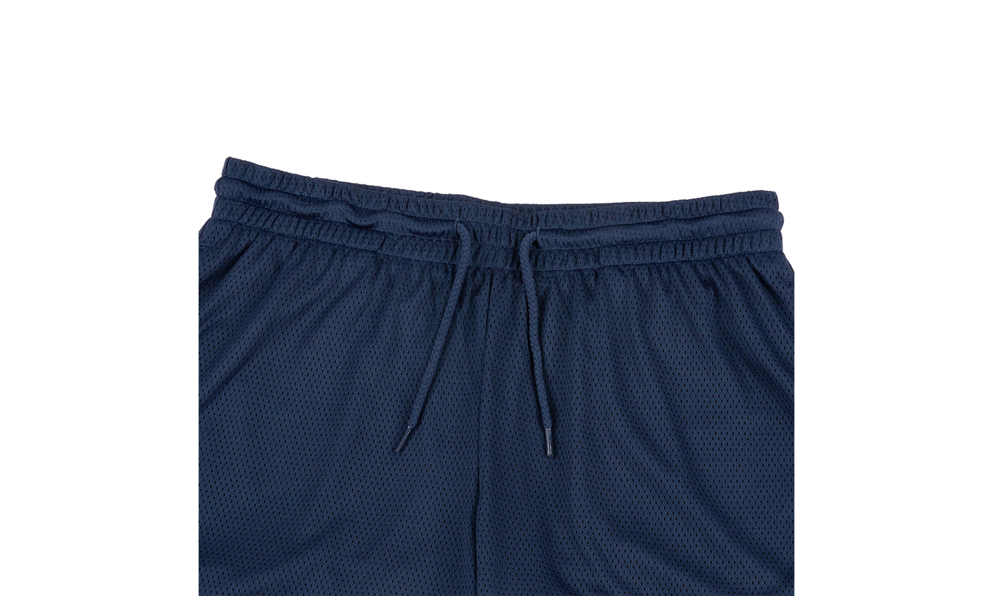 Sport Essentials Mesh Short "5 inch - Navy" MS41514NNY