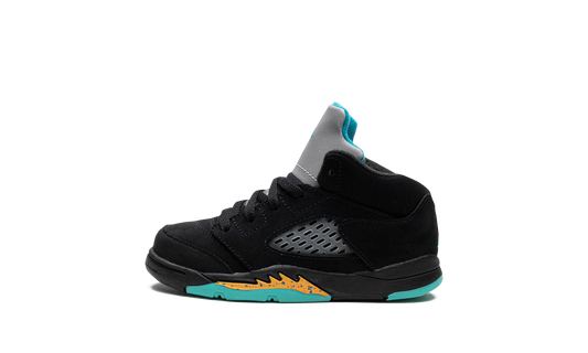Air Jordan 5 TD "Aqua" 440890 047