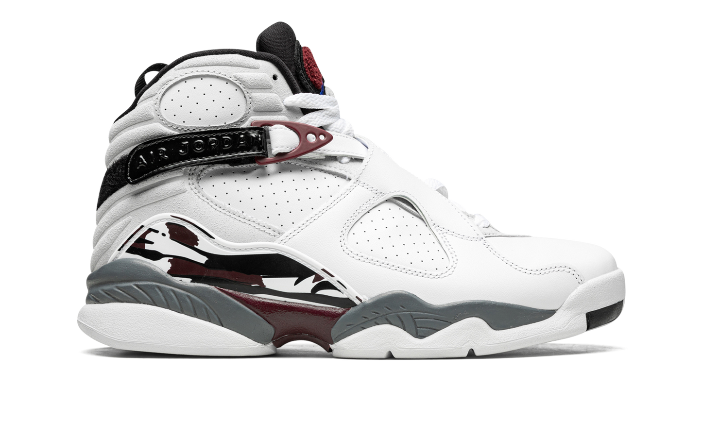 AIR JORDAN 8 RETRO WMNS "Burgundy" CI1236 104