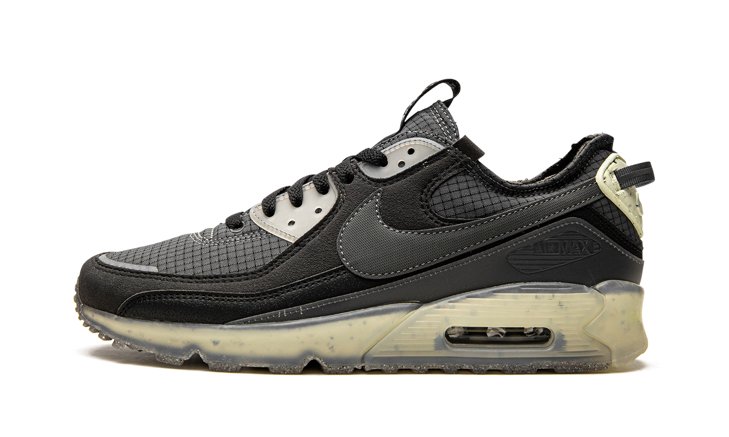Air Max 90 Terrascape "Black Lime Ice" DH2973 001