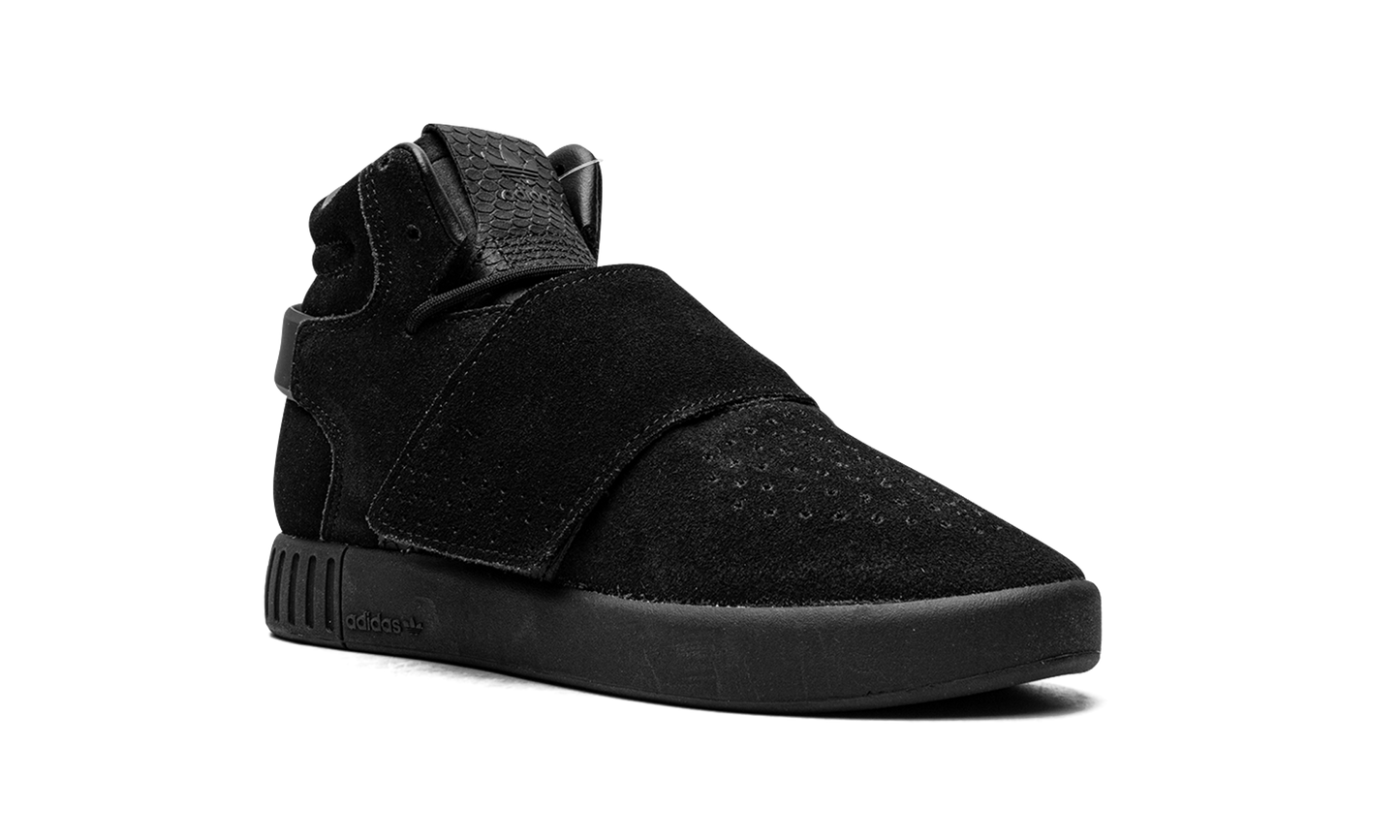 Tubular Invader Strap GS "CORE BLACK/CORE BLACK/WHITE" BZ0302