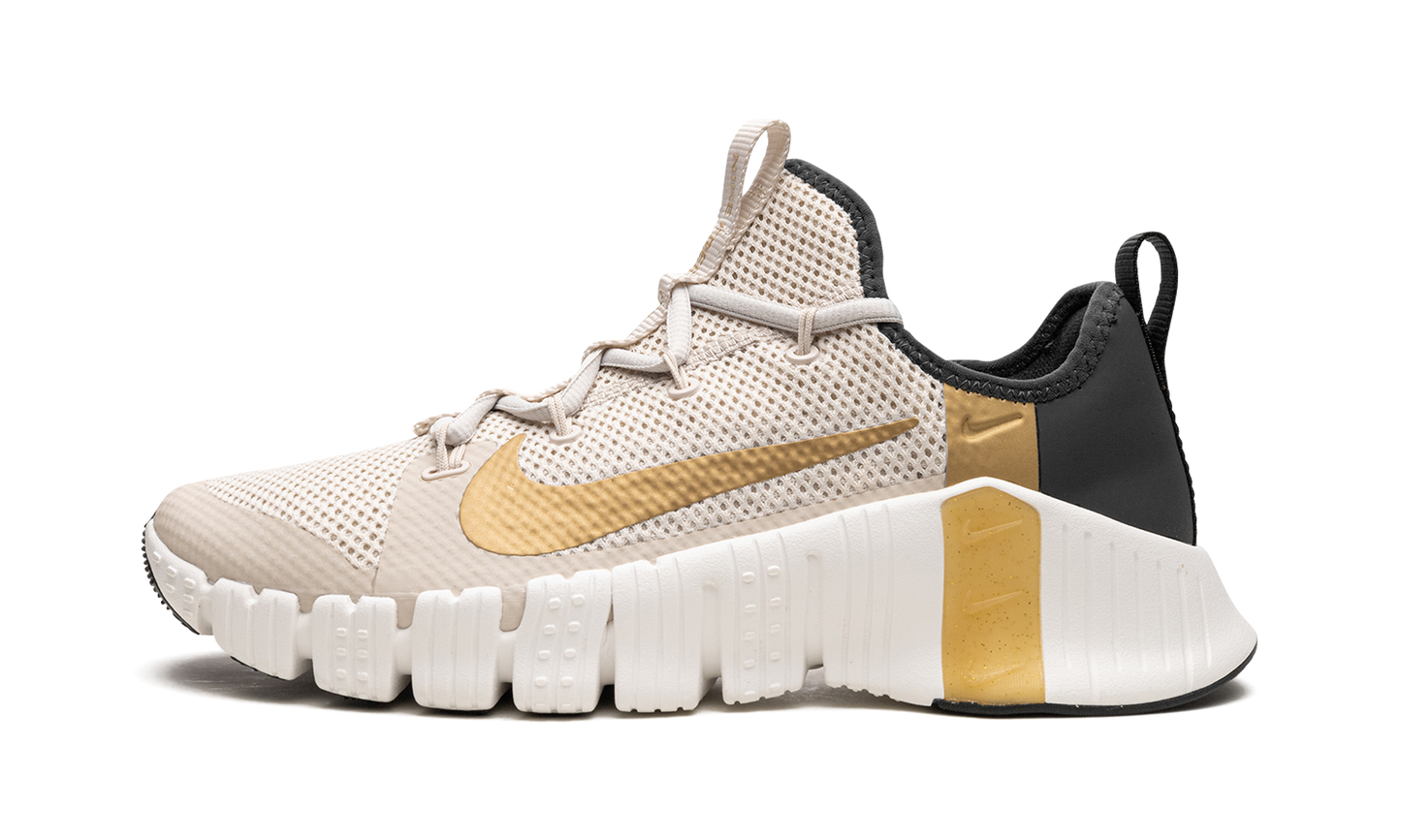 FREE METCON 3 WMNS "Light Orewood Brown" CJ6314 170