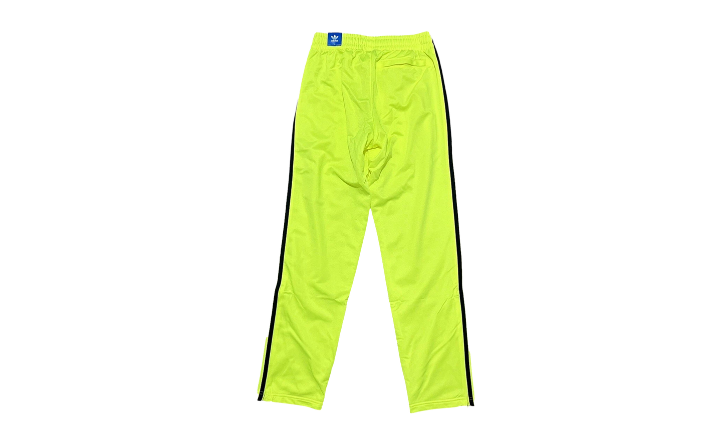 FIREBIRD TRACKPANT "Neon Green" HZ4527
