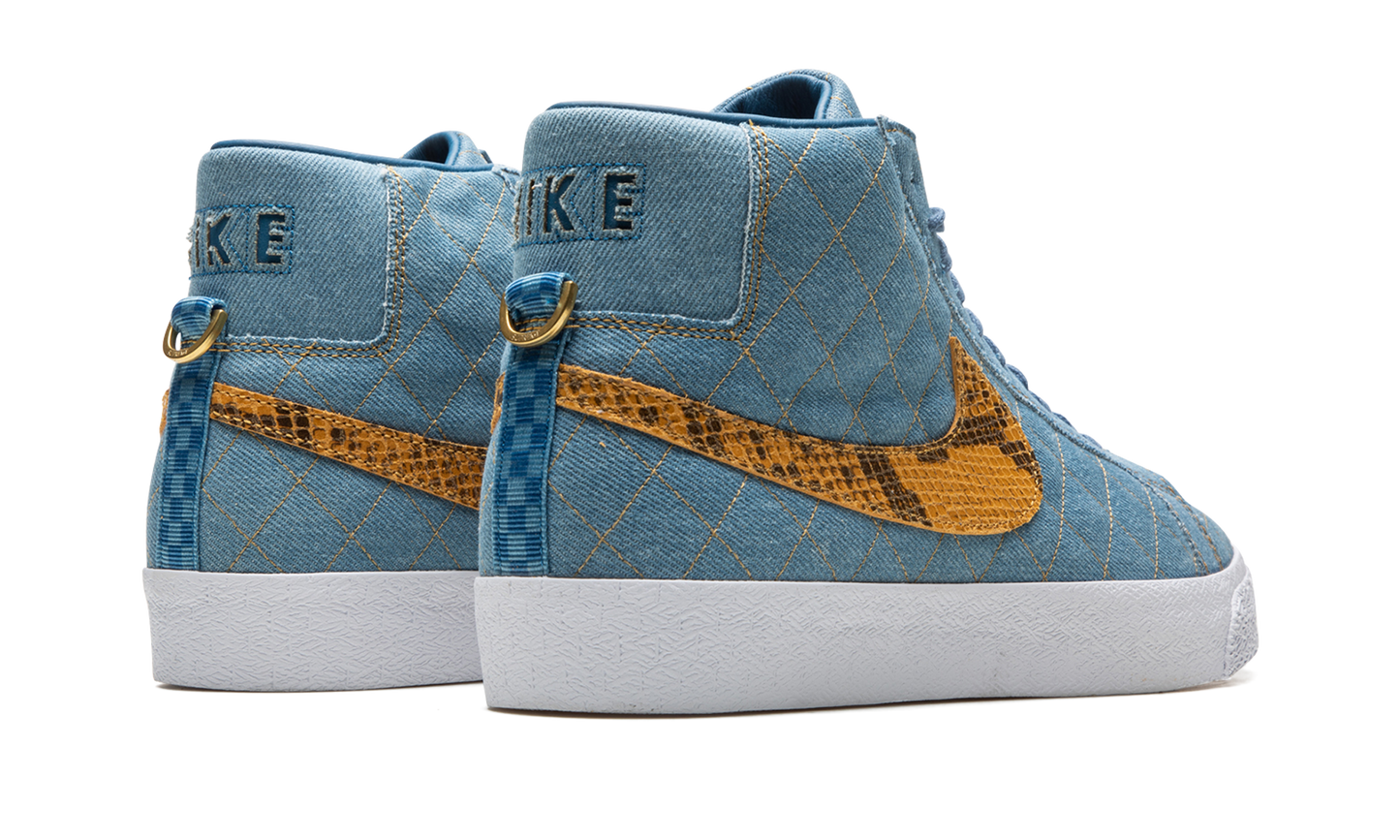 SB Blazer "Supreme - Denim" DX8421 400