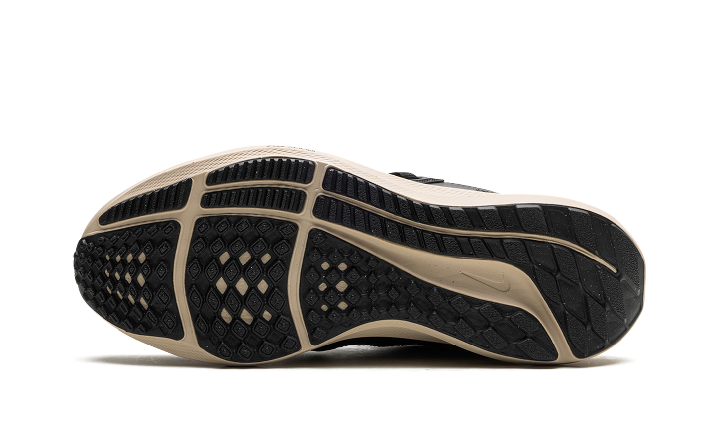 Air Huarache Plus "Patta - Black Cool Grey" FJ4201 001