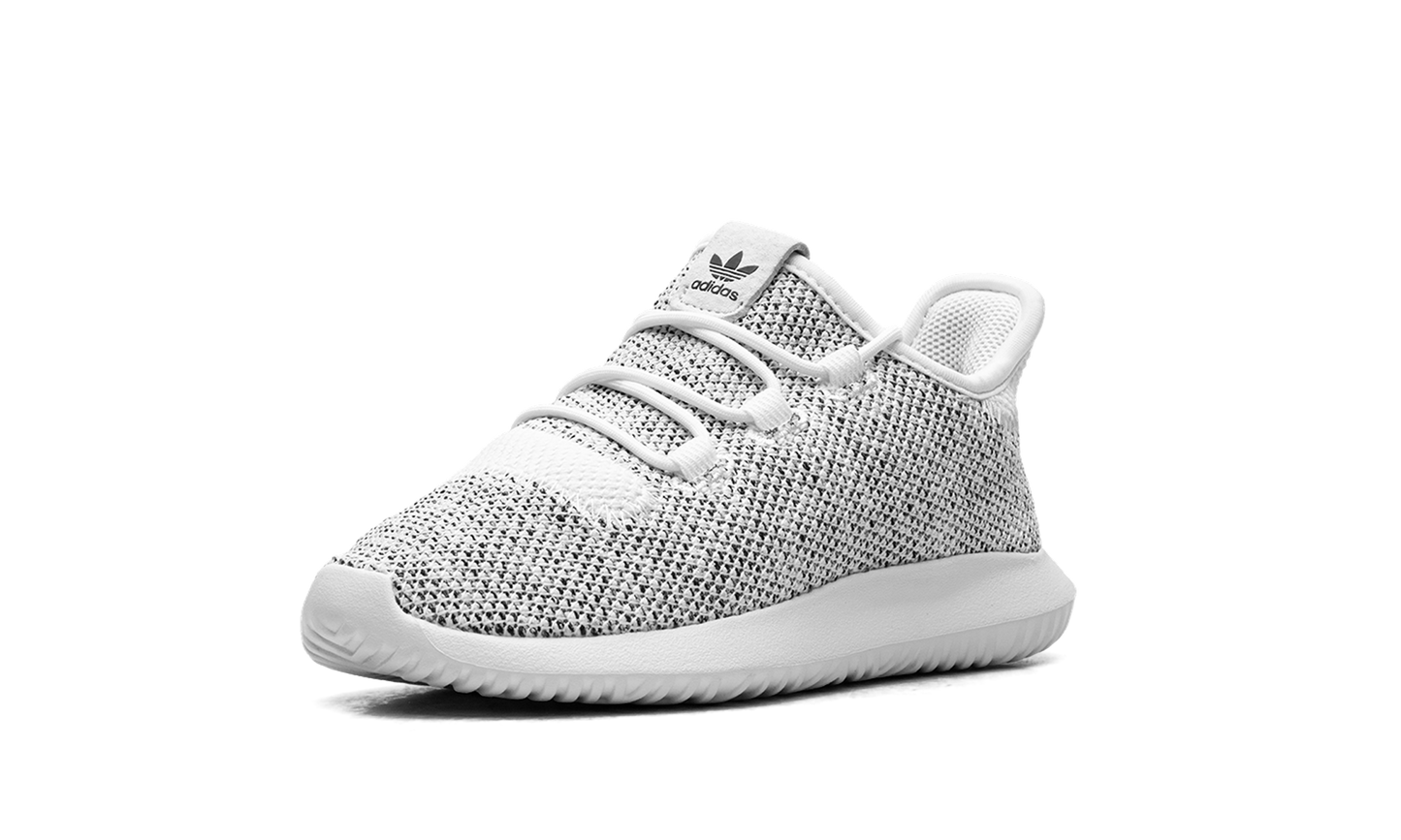 Originals Tubular Shadow Knit PS "White Black" by2223
