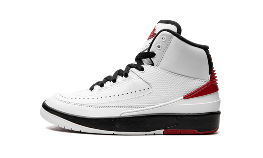 Air Jordan 2 Retro OG GS "Chicago 2022" DX2591 106