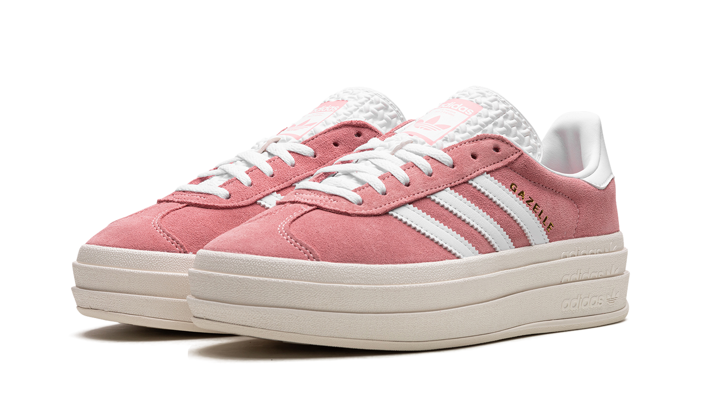 GAZELLE BOLD WMNS "Super Pop Pink" IG9653