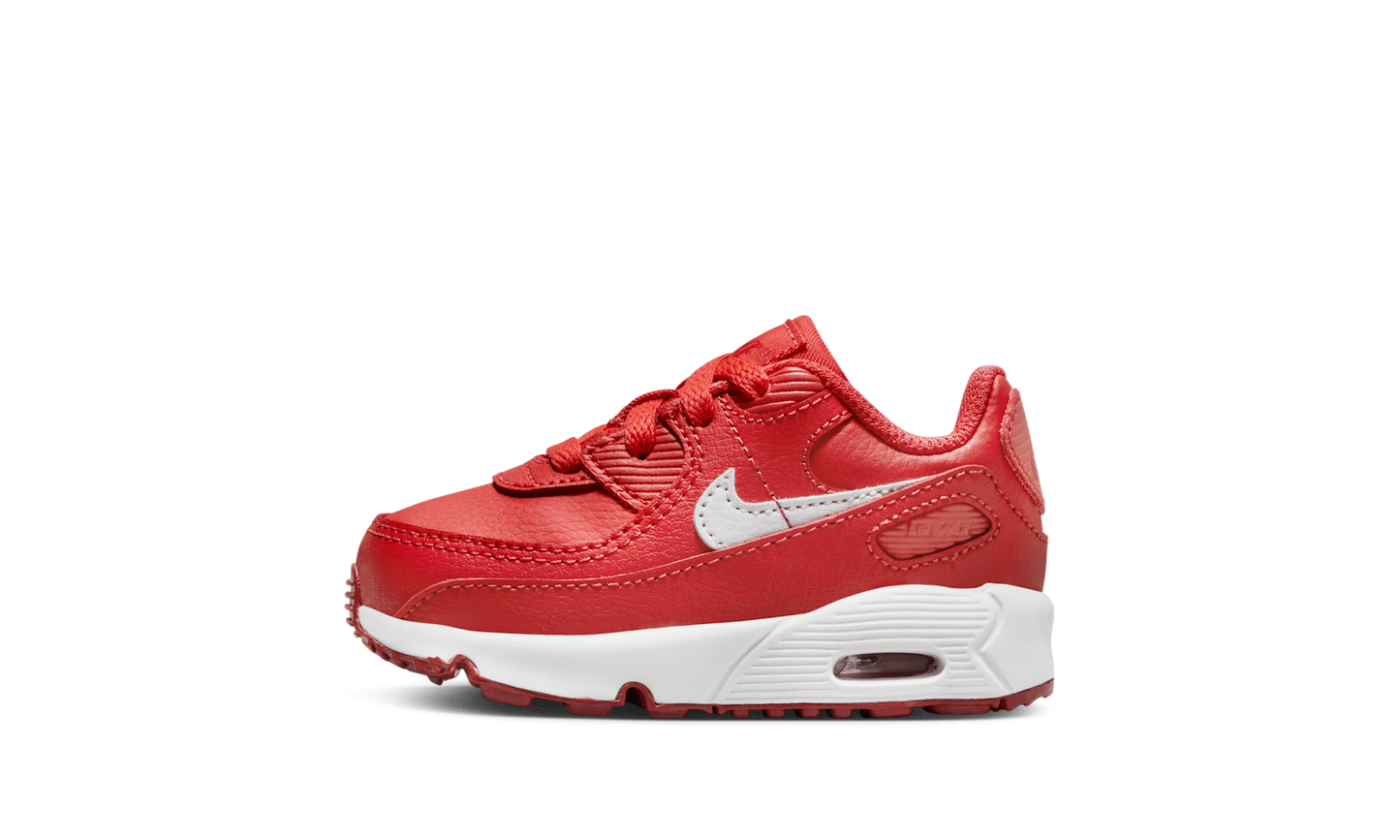 Air Max 90 LTR TD "Red White" DV3609 600