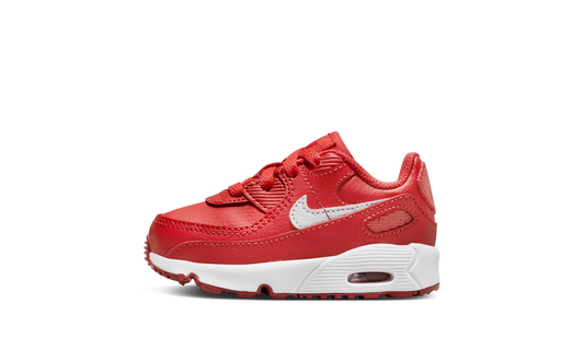 Air Max 90 LTR TD "Red White" DV3609 600