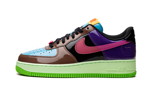 Air Force 1 Low "Undefeated - Pink Prime" DV5255 200