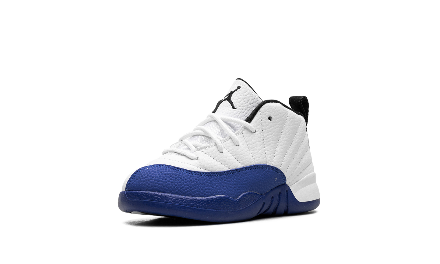 Air Jordan 12 TD "Wizards" 850000 140