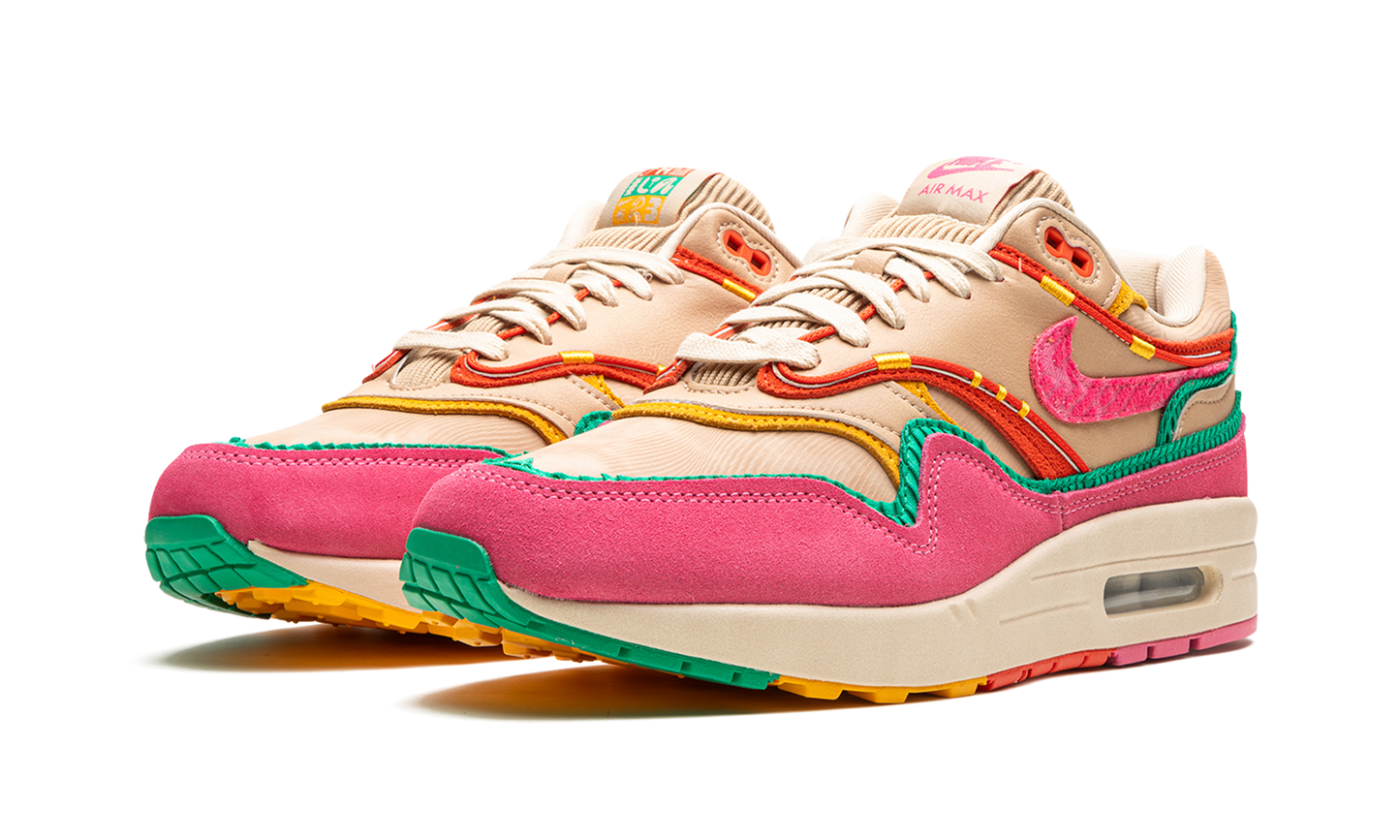 Air Max 1 "Familia" FN0598 200