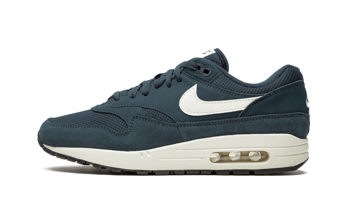 Air Max 1 "Armory Navy"