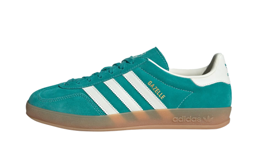 Gazelle Indoor "Pure Teal" JQ8391
