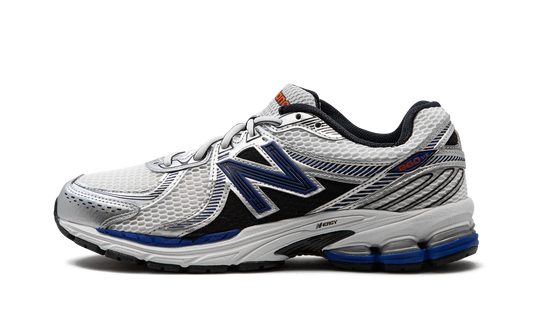 860V2 "WHITE BLUE" ML860XB