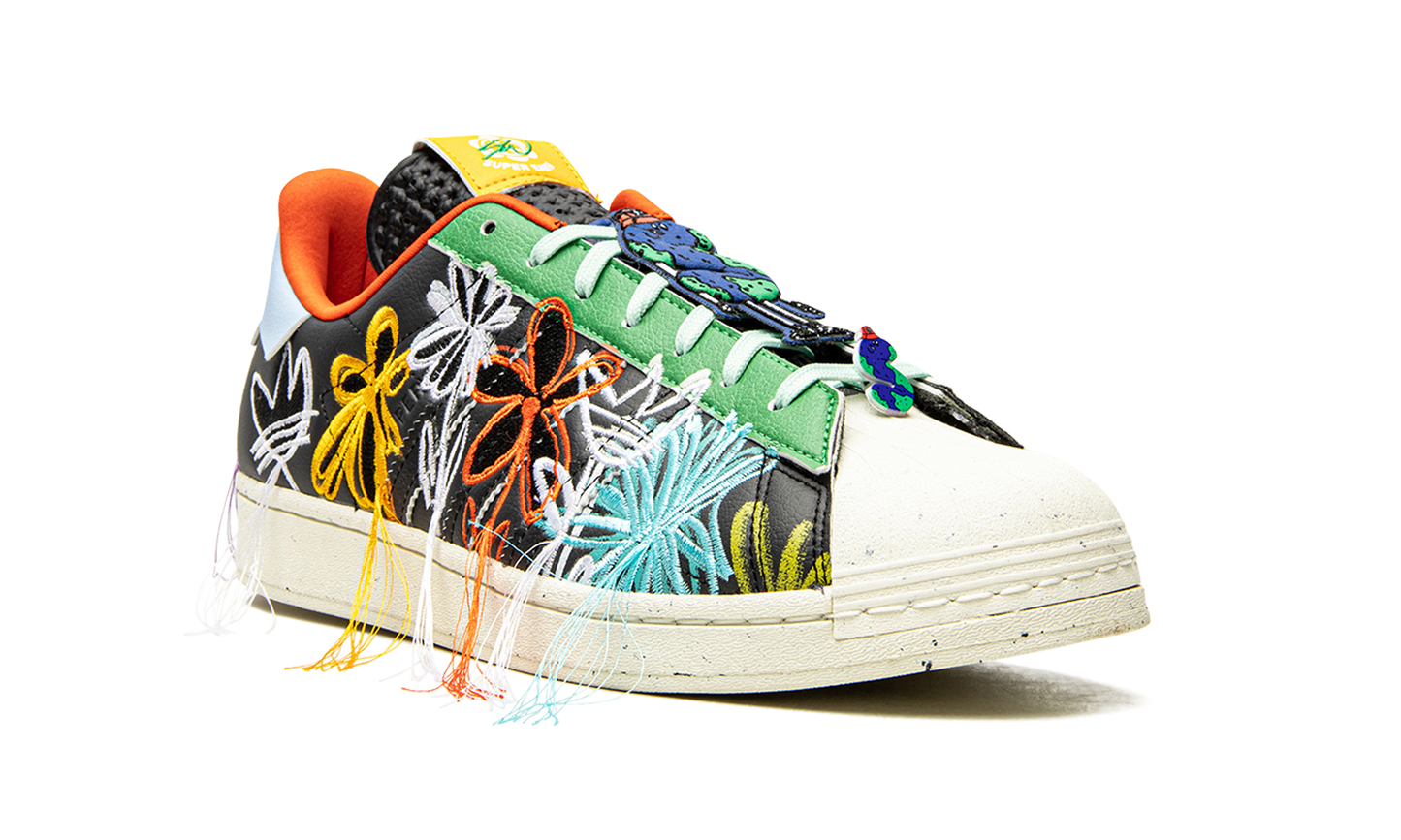 Superstar "Sean Wotherspoon - Superearth" GX3823