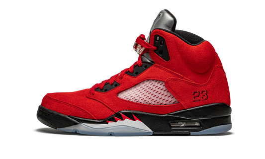 Air Jordan 5 Retro "Raging Bull 2021" DD0587 600