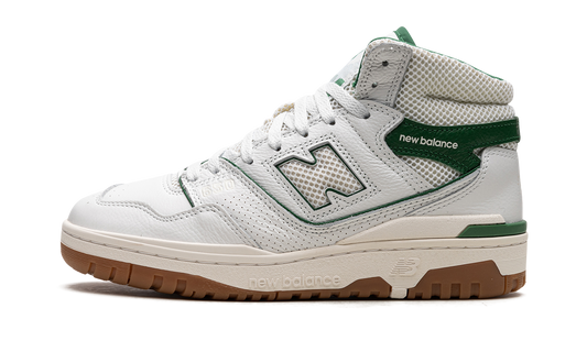 650R "Aime Leon Dore - White Pine" BB650RG1