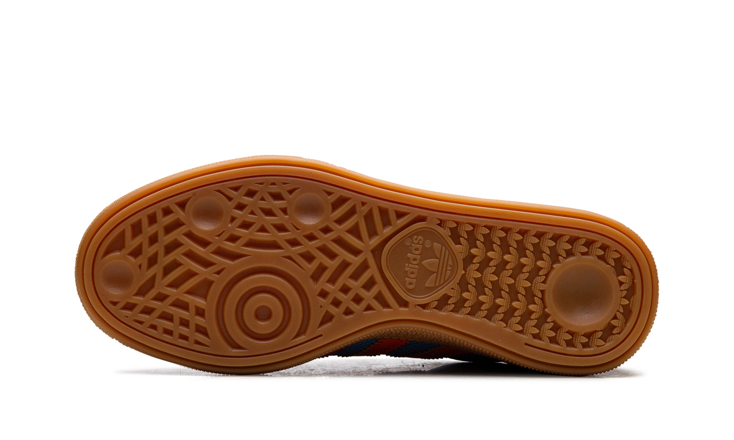 Handball Spezial GS "Focus Blue Orange Gum" JH7858