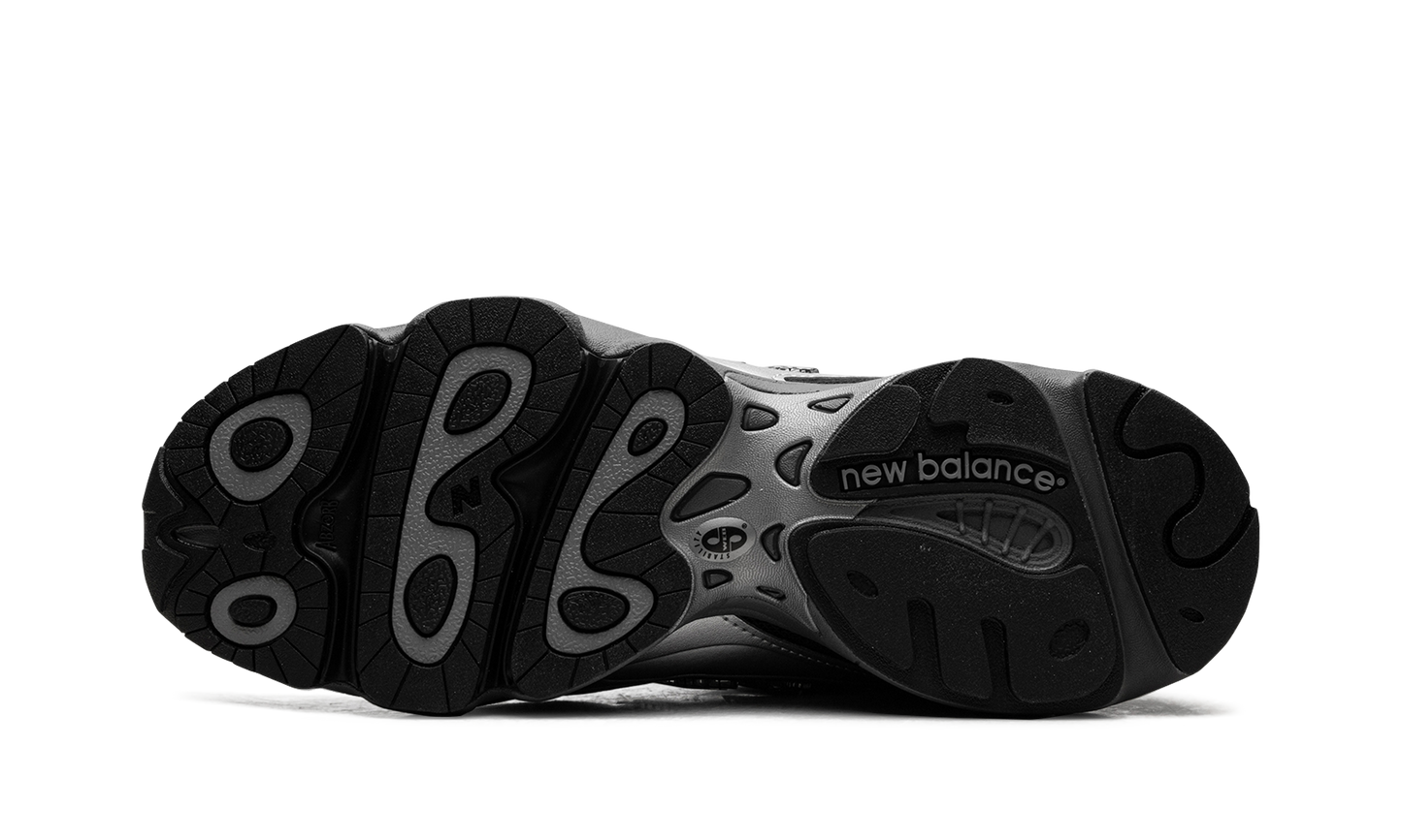 1000 "Black Silver Metallic" M1000EGR