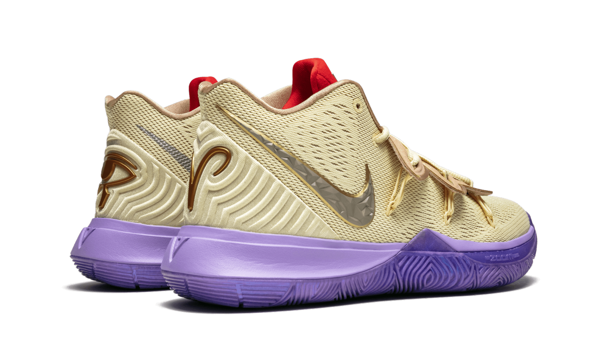 Kyrie 5 Concepts TV PE 3 "Concepts/Ikhet"