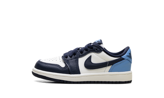 Air Jordan 1 Low PS "Obsidian" FQ5436 400