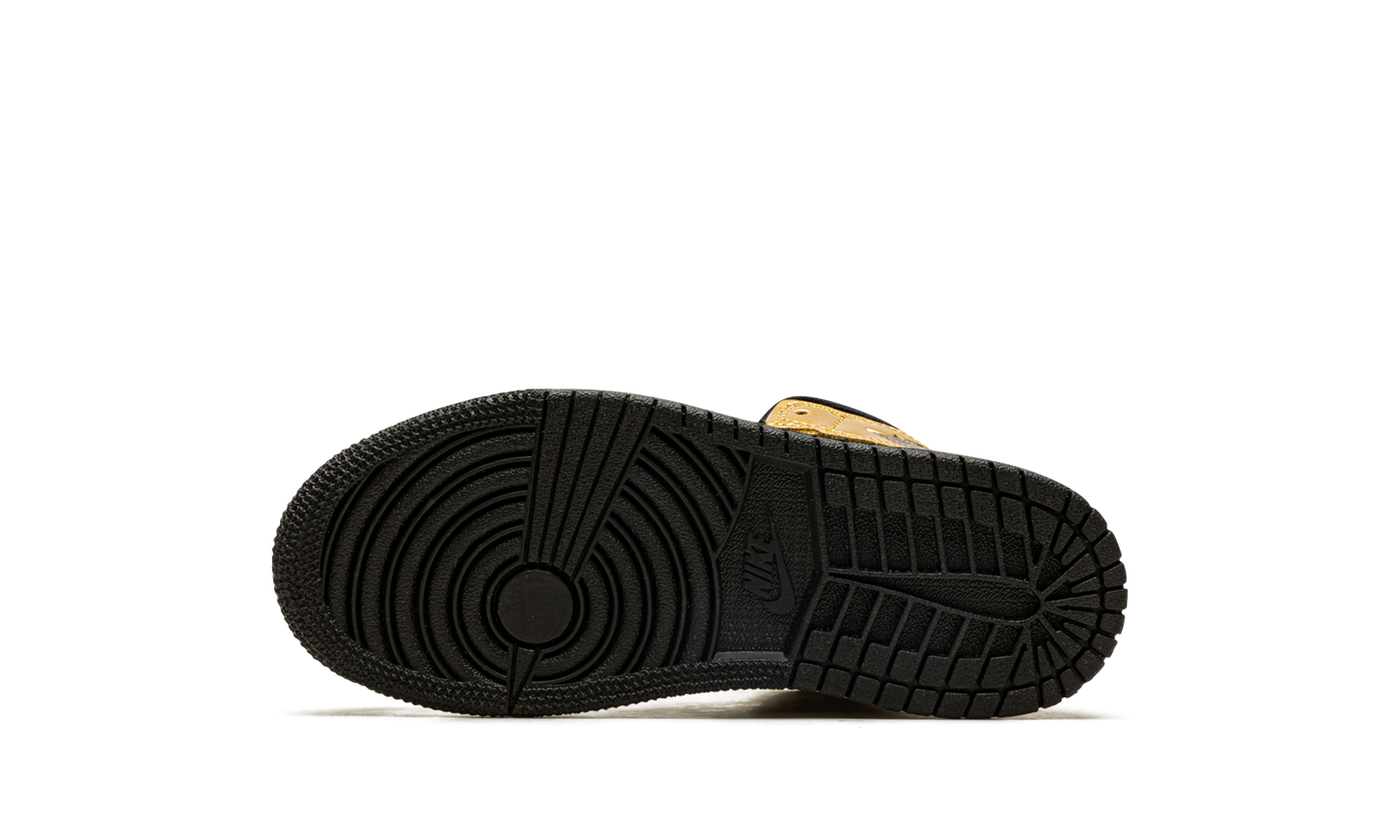 Jordan 1 Mid SE PS "Metallic Gold" DR6968 071