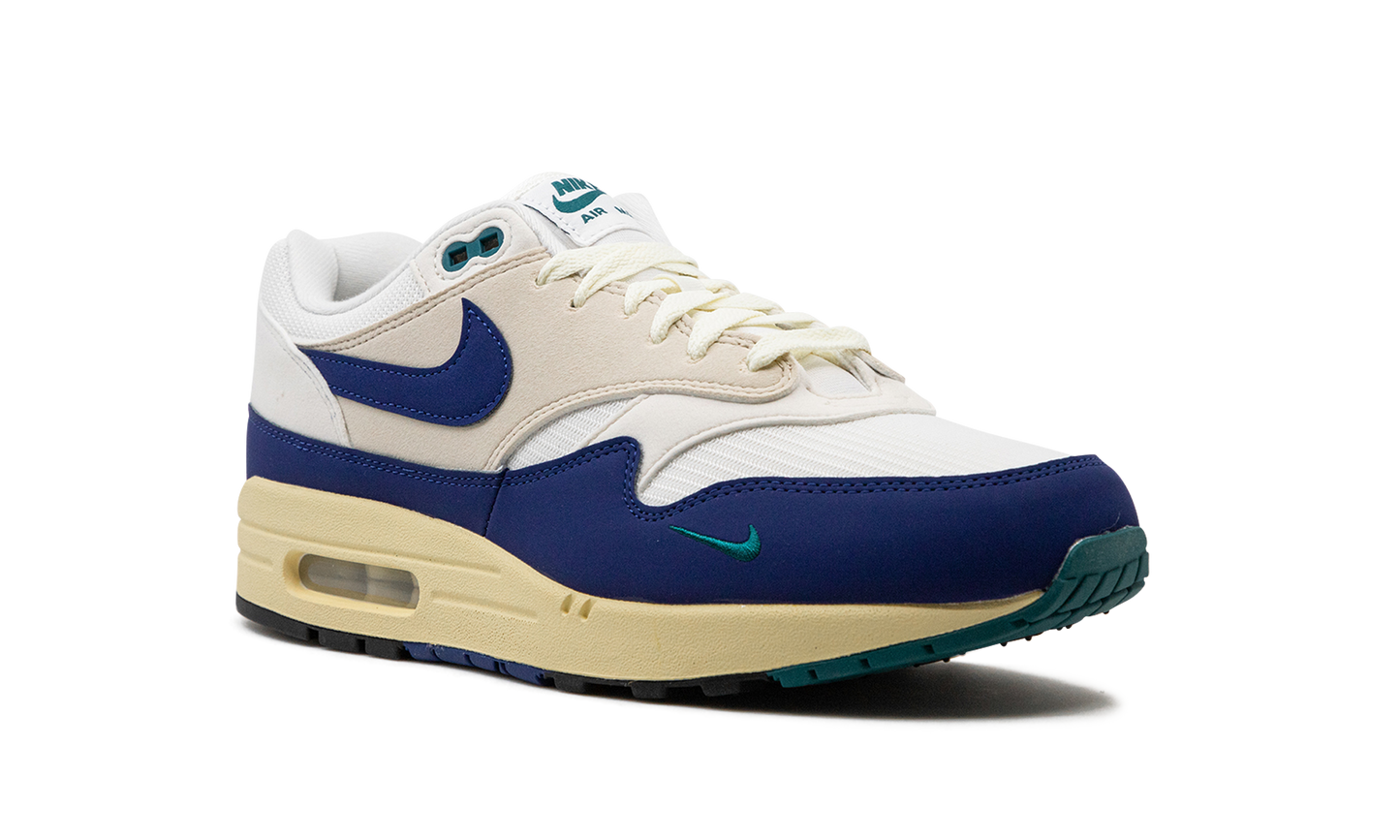 Air Max 1 "Athletic Department Deep Royal Blue" FQ8048 133