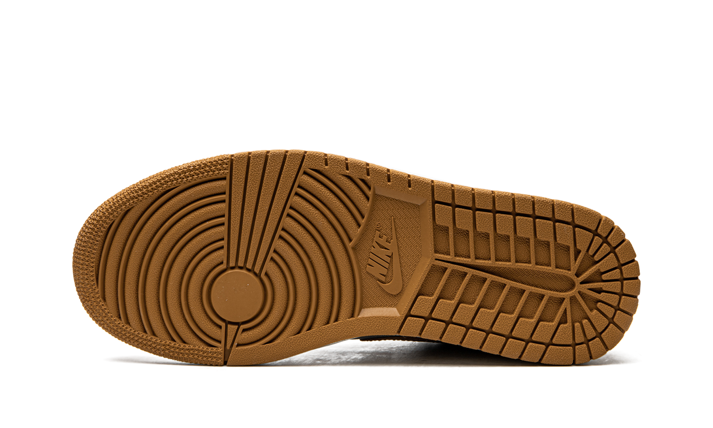 AIR JORDAN 1 LO WMNS "Chutney" DC0774 020