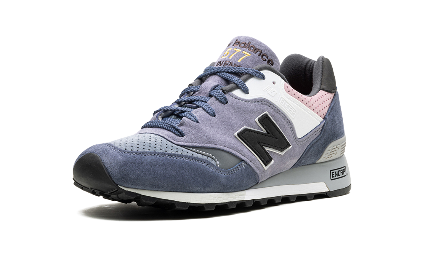 577 "Year of the Rat"