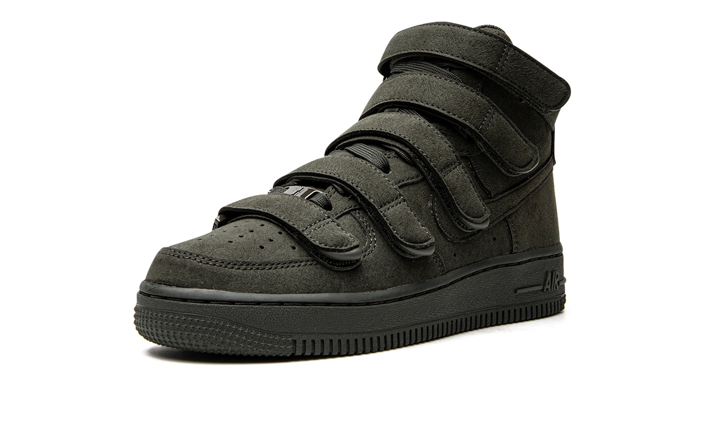 Air Force 1 High Strap "Billie Eilish" DM7926 300