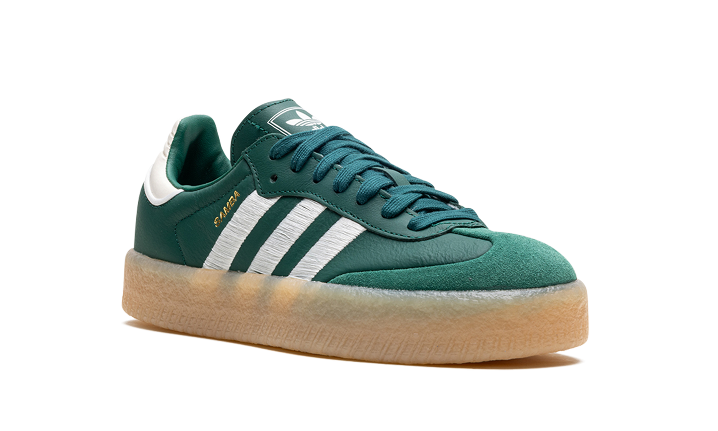 Sambae WMNS "Collegiate Green Gum" IF1835
