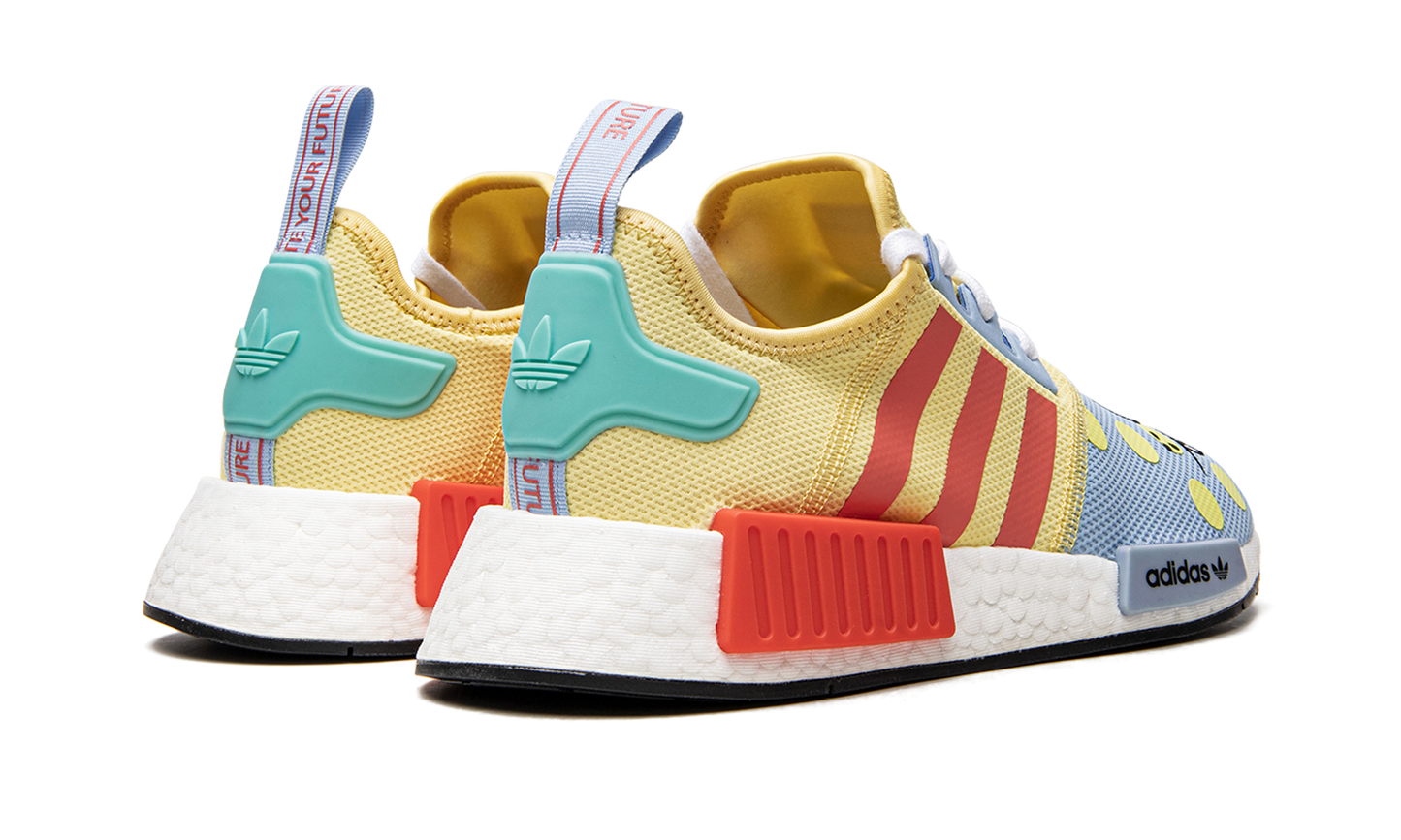 NMD_R1 Refined PS "Kevin Lyons" H00793