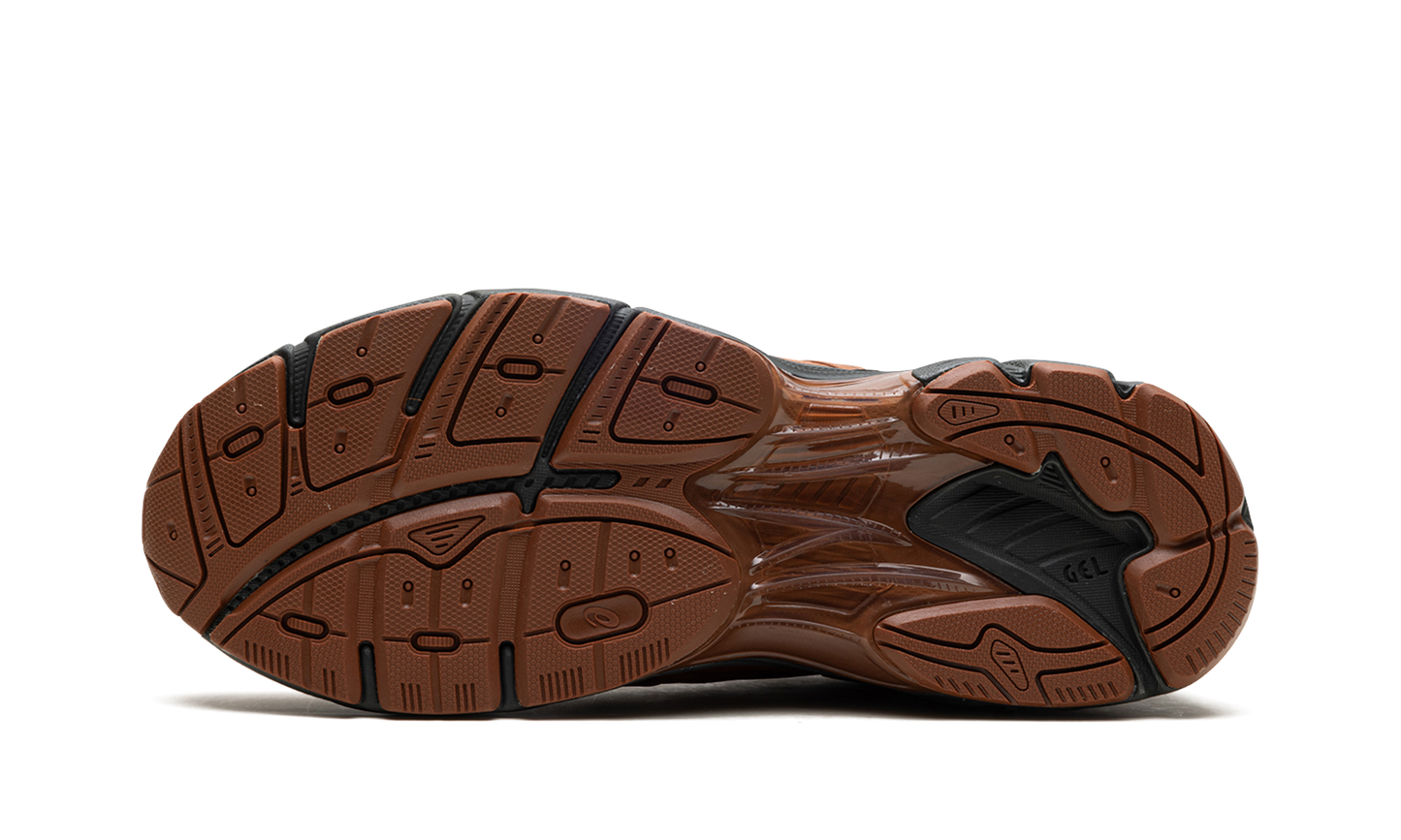 GT-2160 NS "Rusty Brown" 1203A375 200