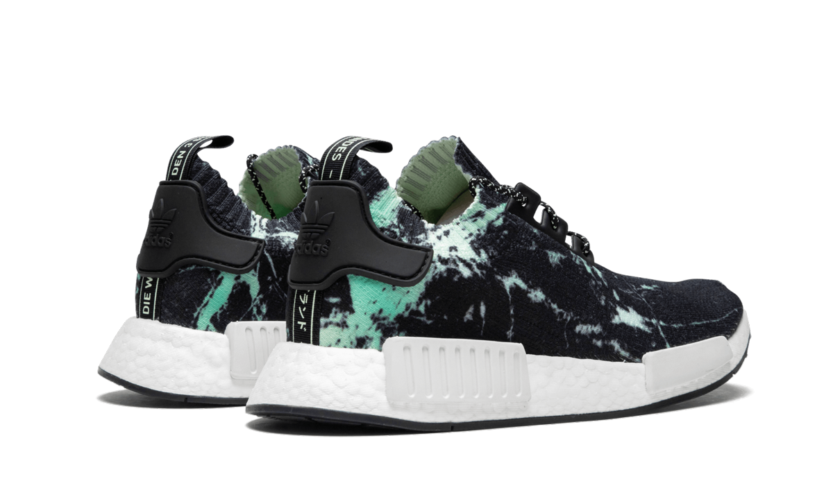 NMD R1 PK "Green Marble" BB7996